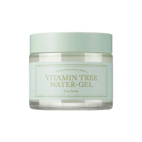 Gel Dưỡng Ẩm I'm From Vitamin Tree Water Gel 75g (12/2027)
