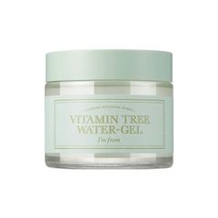 Gel Dưỡng Ẩm I'm From Vitamin Tree Water Gel 75g (12/2027)