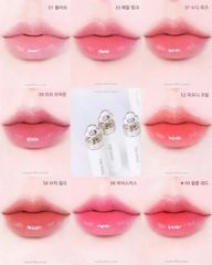 Son dưỡng The Whoo Essential Lip Glow Balm Special (07/2028)