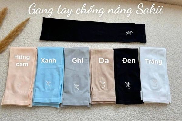 Găng Tay SAKII Nhật