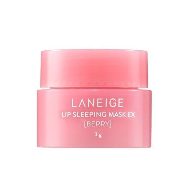 Mặt Nạ Ngủ Môi Laneige Lip Sleeping Mask 3g