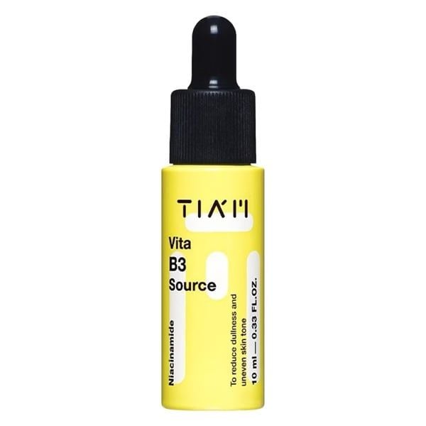 [Vàng] Serum Dưỡng Trắng TIAM Vita B3 Source 40ml