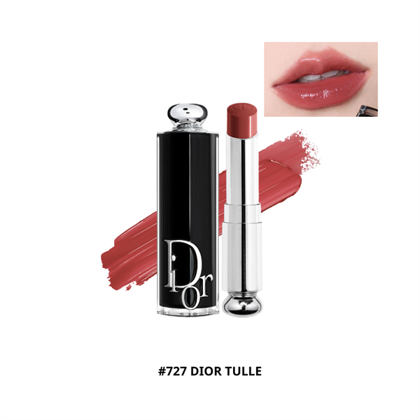 Son Dưỡng Dior Addict Hydrating Shine Lipstick 3.2G