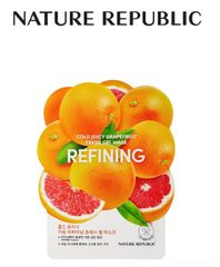 Mặt Nạ Nature Republic Fresh Gel 25ml