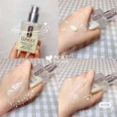 Gel Dưỡng Ẩm Clinique Da Dầu, Mụn, Hỗn Hợp 125ml