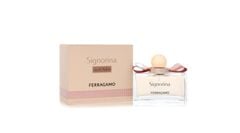 Nước Hoa Signorina Perfume by Salvatore Ferragamo EDP (10/2030)