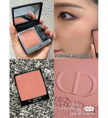 Phấn Má Hồng Dior Rouge Blush 6.7G