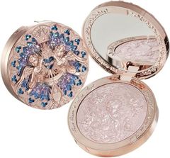 Phấn Bắt Sáng FLOWER KNOWS Little Angel 8G