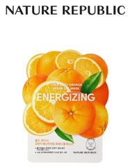 Mặt Nạ Nature Republic Fresh Gel 25ml