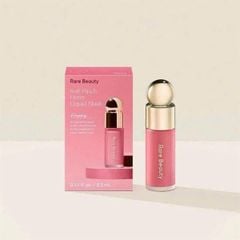 Má Hồng Kem Rare Beauty Soft Pinch Dewy Liquid Blush 3.2ml