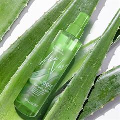 Xịt Khoáng Lô Hội Arumore Aloe Vera Soothing Mist 200ml(02/2028)