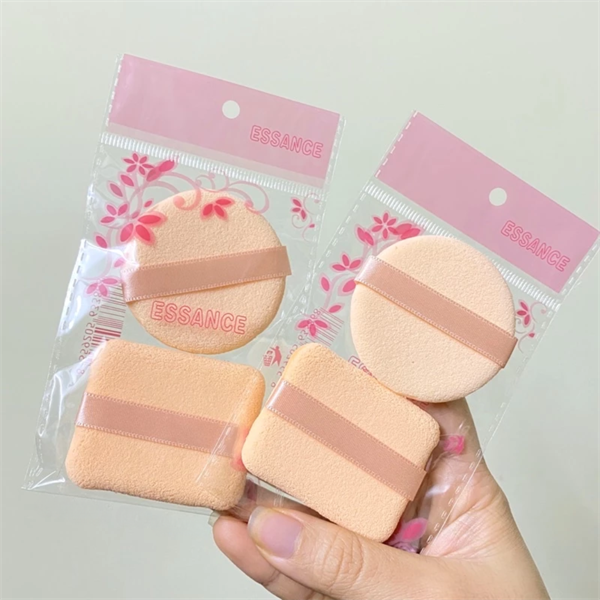 Bông Phấn 2 Miếng ESSANCE