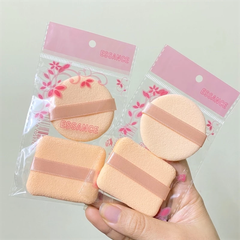 Bông Phấn 2 Miếng ESSANCE