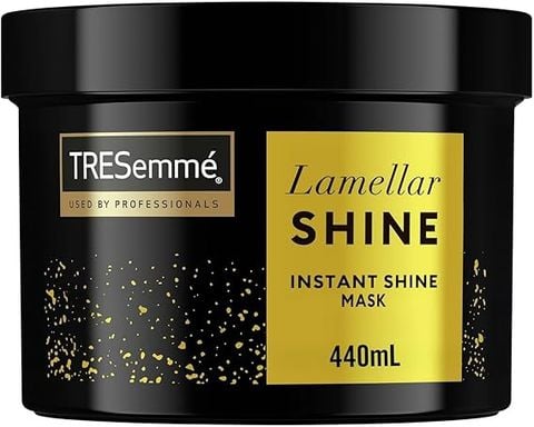 Kem Ủ tóc TRESemme Lamellar Gloss 440ML (10/2028)