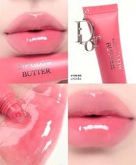Son Dưỡng Dior Addict Lip Glow Butter (4/2028)