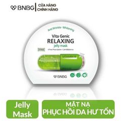 Mặt Nạ BNBG Skin Booster Mask