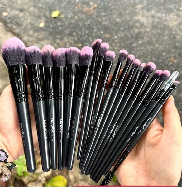 Bộ cọ Maange 13 cây