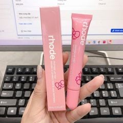 Son Dưỡng Môi Rhode Peptide Lip Treatment 10ml