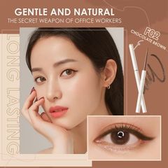 Bút Kẻ Mắt Dạng Gel Lâu Trôi Focallure
