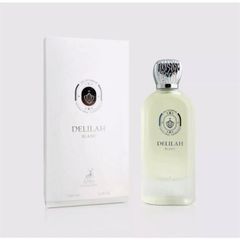 [Trắng] Nước Hoa Nữ Maison Alhambra Delilah Blanc EDP