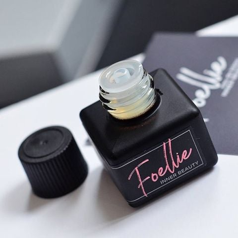 Nước Hoa Vùng Kín Foellie 5ml (08/2027)