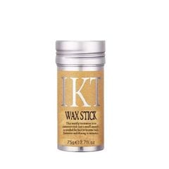 Combo 2 Lọ Sáp Vuốt Tóc IKT Wax Stick 75G Dạng Thỏi