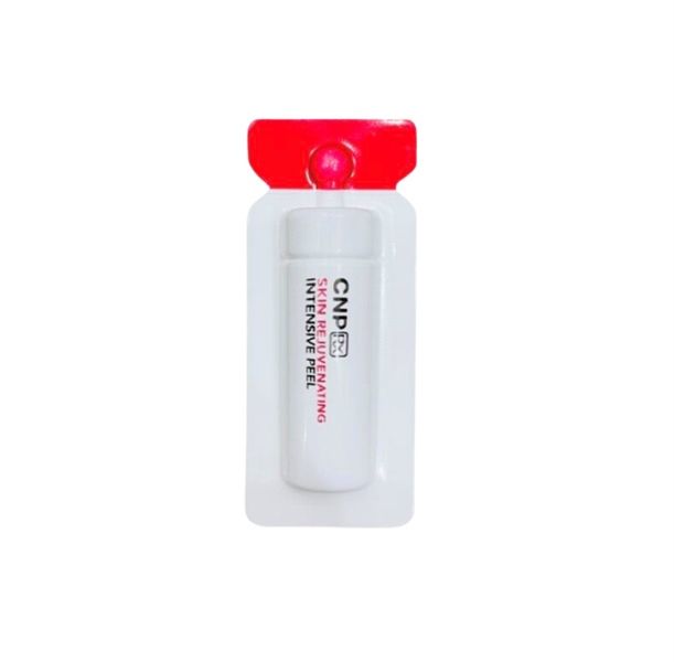 Sample Peel Da CNP RX Skin Re Juvenating 2ml