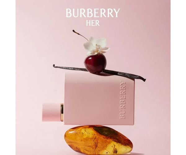 Nước Hoa Burberry Her Parfum (10/2029)