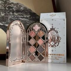 Phấn Mắt 9 Ô Little Angel Flower Knows Thiên Thần 10.5G