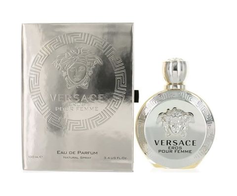 Nước Hoa Versace Eros Pour Femme 3.4 edp (01/2028)