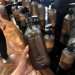 Sữa Tắm Nước Hoa Hetras Body Wash 1013ml