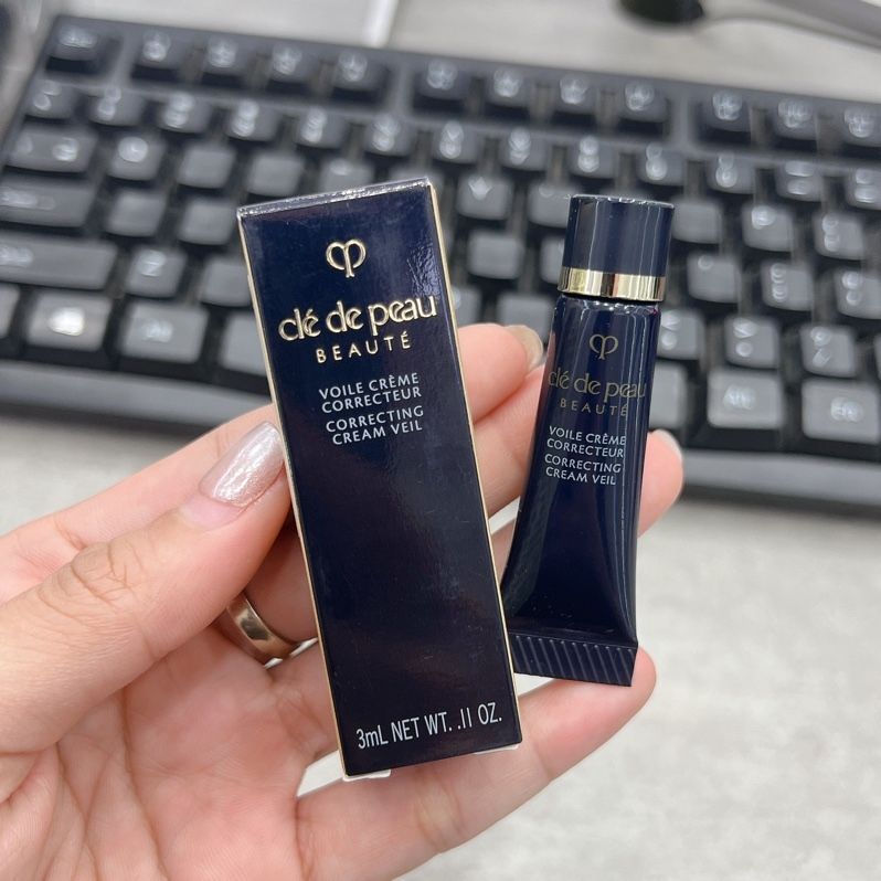 Kem Lót Clé De Peau Beaute CPB Voile Creme Correcting Cream Veil SPF25 PA++(12/2027)