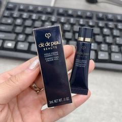 Kem Lót Clé De Peau Beaute CPB Voile Creme Correcting Cream Veil SPF25 PA++(12/2027)