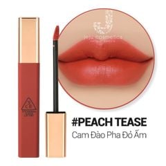 Son Kem Lì 3CE Cloud Lip Tint 4g Hàn Quốc