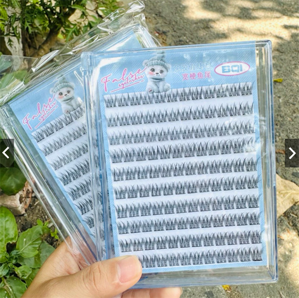 [Mi Tự Dính] Mi Giả 10 Hàng