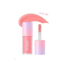 Má Hồng Kem Ofelia Loli Liquid Blush 4.6G (3/2028)