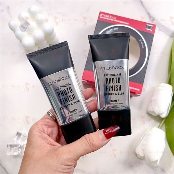 Kem Lót Làm Mịn Da Smashbox The Original Photo Finish Smooth & Blur Primer