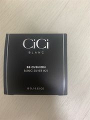 Phấn Nước Cici Blanc Cushion SPF50/PA+++ (04/2028)