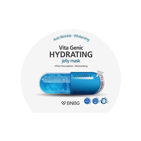 Mặt Nạ BNBG Skin Booster Mask