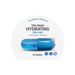 Mặt Nạ BNBG Skin Booster Mask