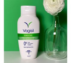 Dung dịch vệ sinh phụ nữ Vagisil