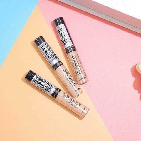 [Nắp Đen] Kem Che Khuyết Điểm The Saem Spf 28/Pa++ 6.5G