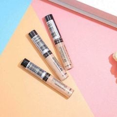 [Nắp Đen] Kem Che Khuyết Điểm The Saem Spf 28/Pa++ 6.5G
