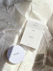 Phấn Nước Glow Pot SPF50+ PA+++ Vemontes Cushion Pact 16g (08/2028)