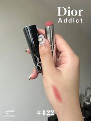 Son Dưỡng Dior Addict Hydrating Shine Lipstick 3.2G
