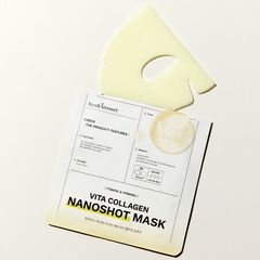 Mặt Nạ Thạch MediAnswer Phục Hồi Dịu Da (05/2028)