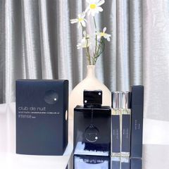 Nước Hoa Club De Nuit Intense Man EDT 105ml