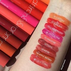 Son Romand Juicy Lasting Tint 5.5G