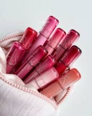 Son Bóng Romand The Juicy Lasting Tint Mẫu Mới