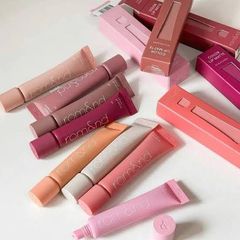 Son Kem Lì Romand Color Lip Matte 8G